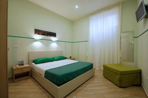 B&B Residenza Alba 나폴리 외부 사진